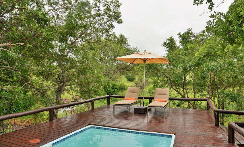 Sport & Beauty 2, Shishangeni Lodge, Kruger National Park, Ehlanzeni