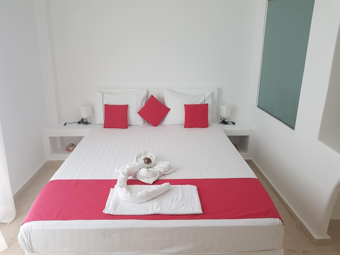 Bedroom 3, Casa Bella, South Aegean