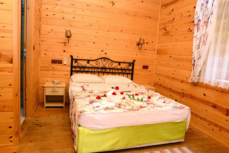 Bedroom 3, Sevkibey Hotel, Alanya