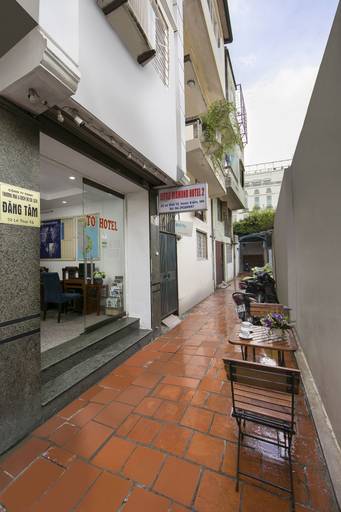 Exterior & Views 2, Little Hanoi Hotel, Hoàn Kiếm