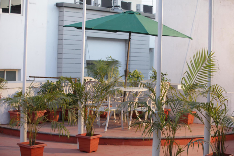 Exterior & Views 2, Grand Cascade, Chennai