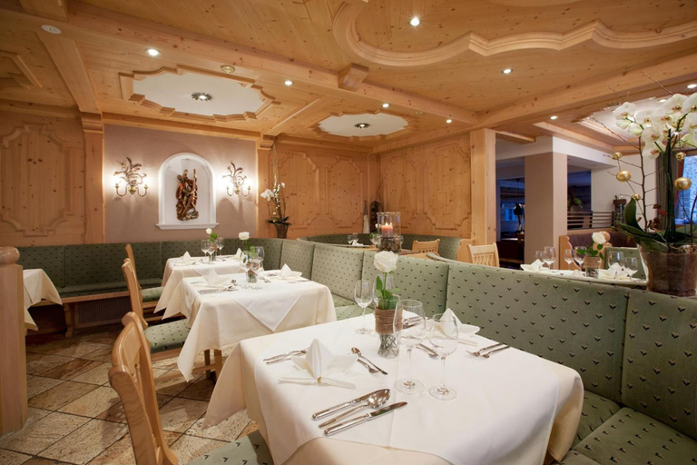 Food & Drinks 5, Hotel Walliserstube, Bregenz