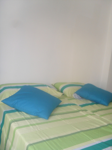 Bedroom 4, Gogol'Ostello & Caftè Letterario - Hostel, Milano