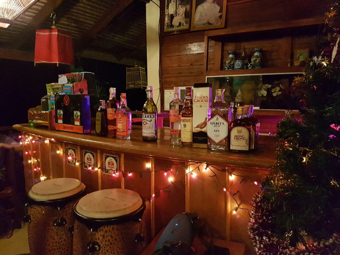 Food & Drinks, Phanom Bencha Mountain Resort, Mueang Krabi