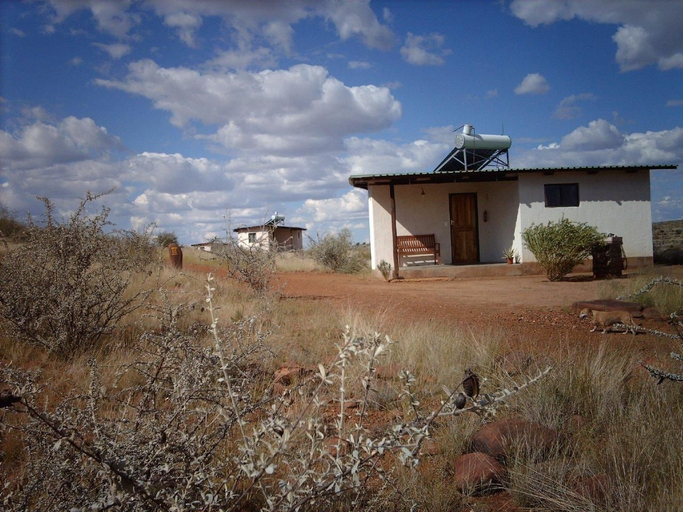 Exterior & Views 1, Capricorn Restcamp, Rehoboth Rural