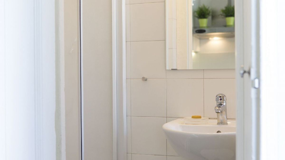 Bathroom, Fashion 37 Apartment, Milano