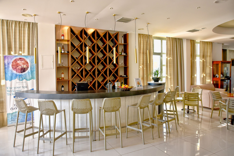Food & Drinks 5, Gouves Bay by Omilos Hotels, Crete