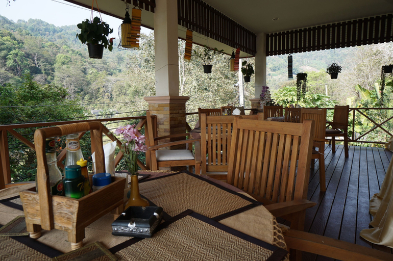 Others 5, Phuoobfa Resort, Mae Rim