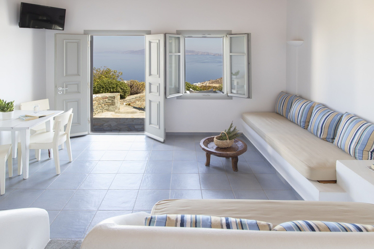 Bedroom 4, Provalma, South Aegean
