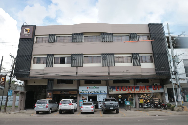 GT Hotel Jaro, Iloilo City