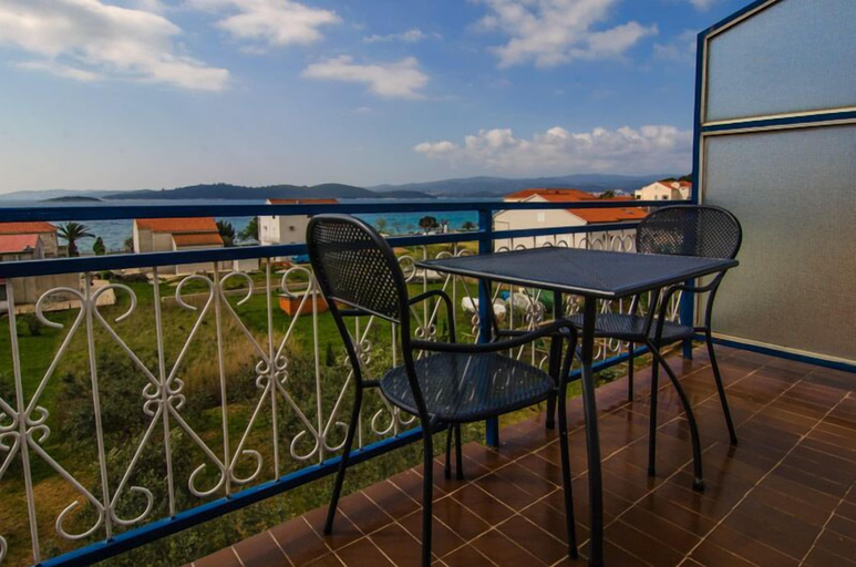 Others 5, Studio Apartments Lulak, Orebić