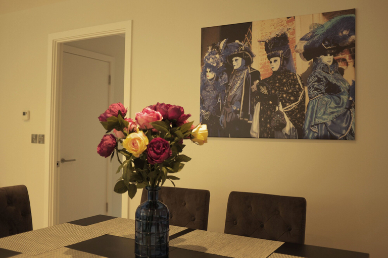 Others 2, Pinnacle Residences - Cambridge Vesta, Cambridgeshire