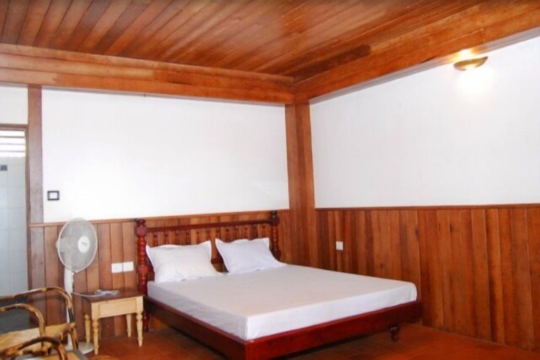 Bedroom 3, Blue Water Beach Resort, Thiruvananthapuram