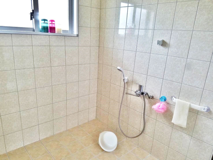 Bathroom, Resort Inn Gabusoka, Nago