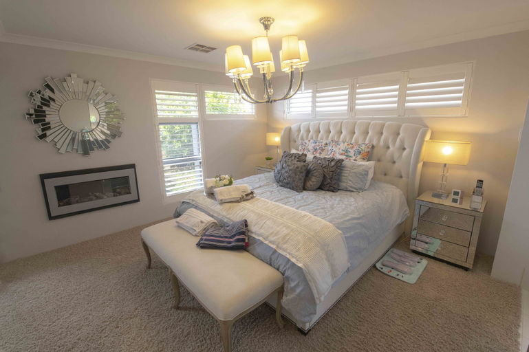 Magnificent Beach Retreat, Wanneroo