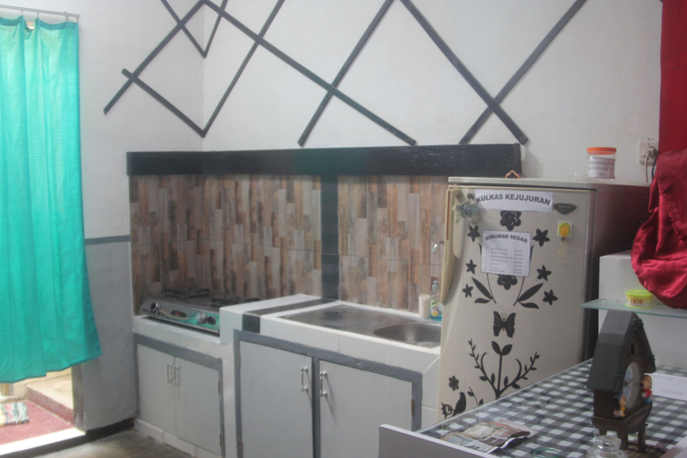 Others 4, De'Vita Family Homestay, Malang