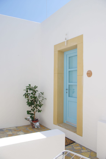 Others 4, Villa Patmos Netia, South Aegean
