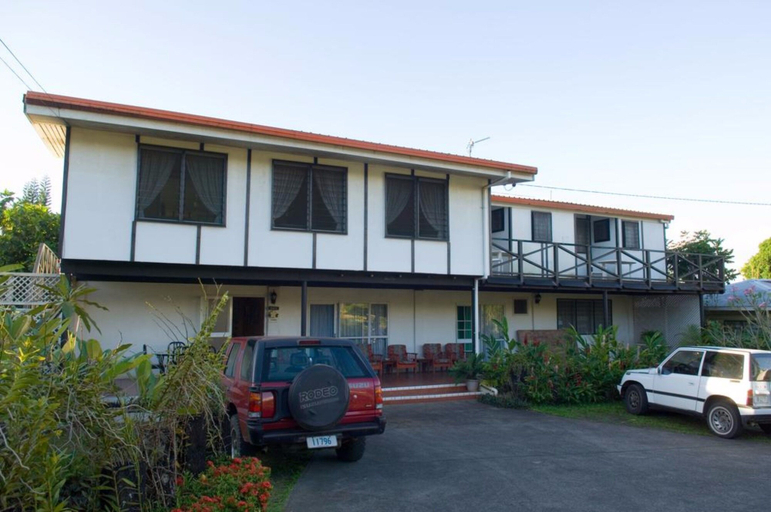 Exterior & Views 2, Aniva's Place, Vaimauga West