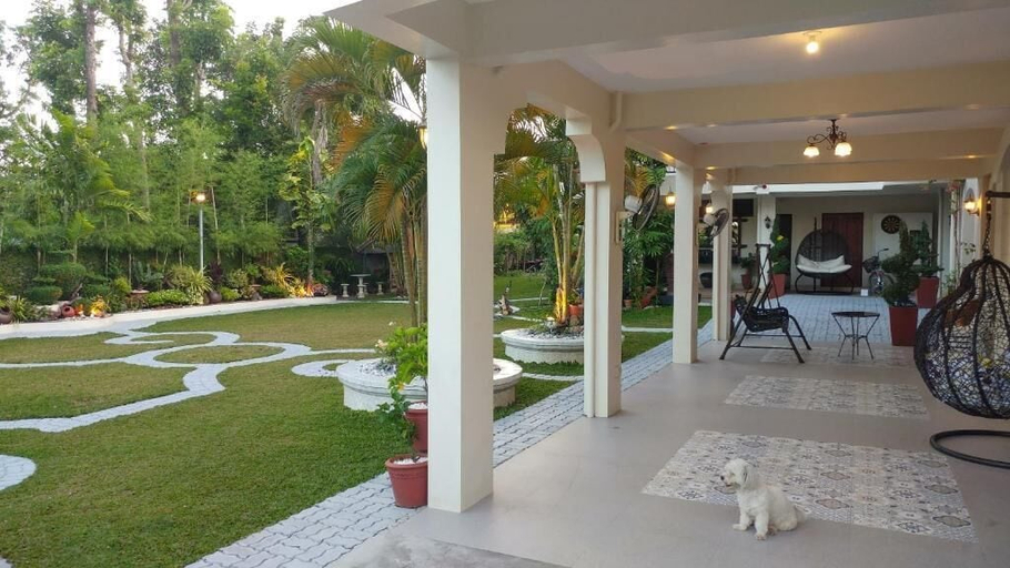 Others 3, Casa Familya, Batac City
