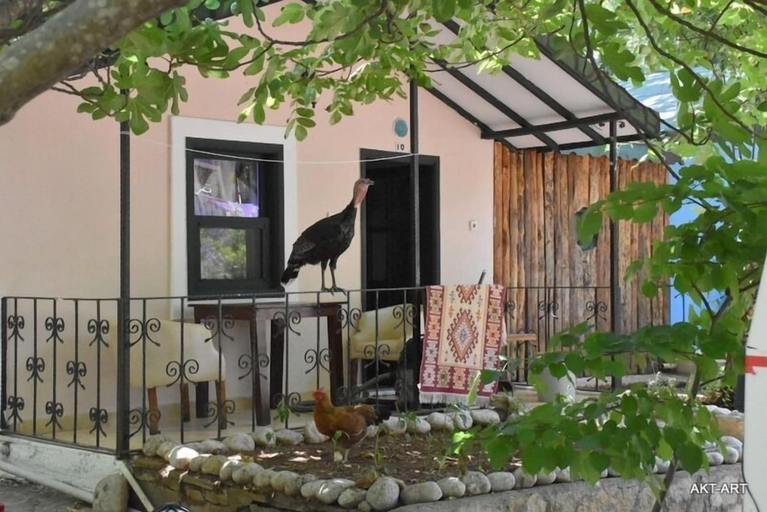 Exterior & Views 2, Likya Saklibahce, Fethiye