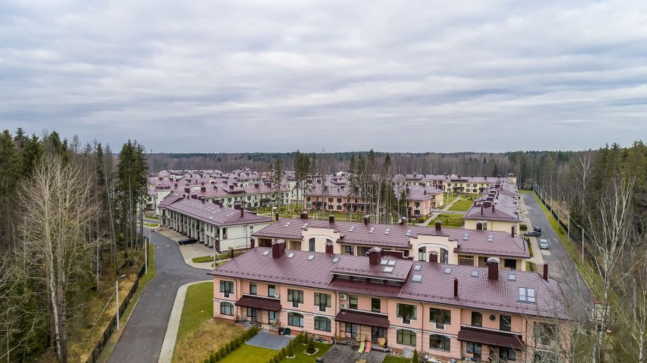 Exterior & Views 2, Repino Park, Sankt-Peterburg gorsovet