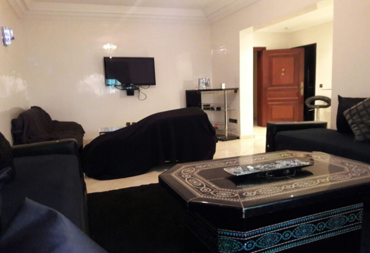 Others 5, Luxe Appartement, Casablanca