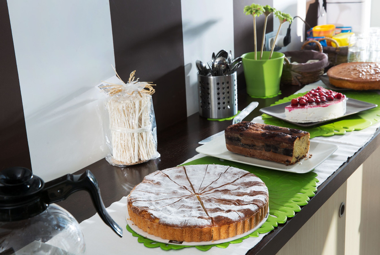Food & Drinks 5, De Maria House Bed & Breakfast, Napoli