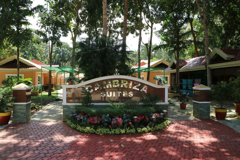 Exterior & Views 2, Cambriza Suites, Panglao