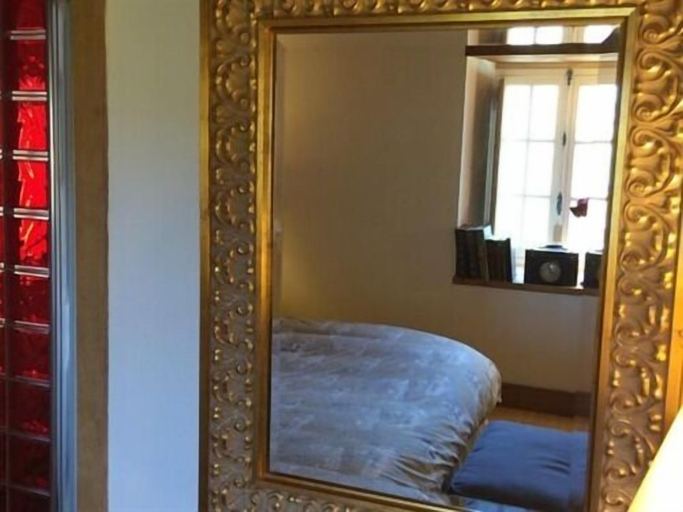 Bedroom 2, Manoir de La Rogerais & SPA, Côtes-d'Armor