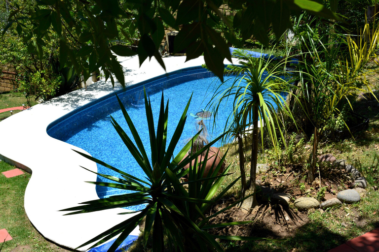 Sport & Beauty 4, Cabañas el Chalet, Morelia