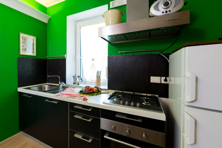 Others 5, Casa Lina, Arezzo