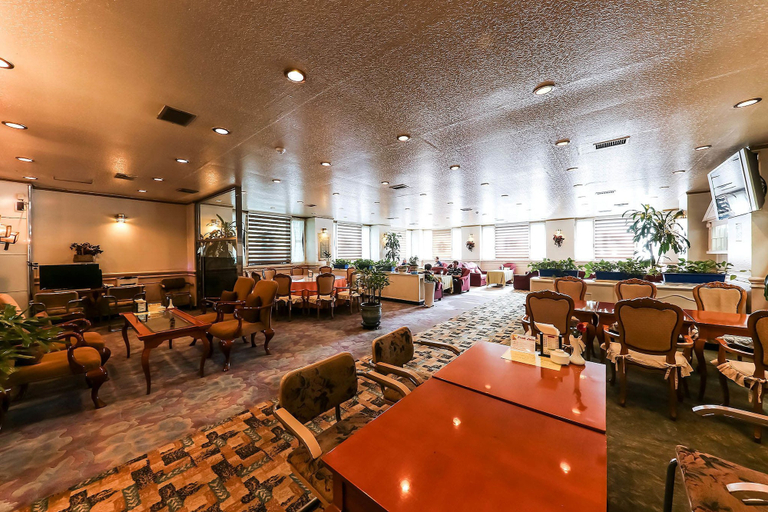 Food & Drinks 5, Kyungha Spa Hotel, Yuseong