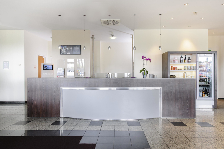 Public Area 3, Mercure Hotel Kamen Unna, Unna