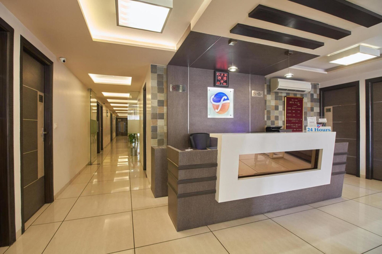 Others 5, Hotel Flair Inn, Ahmadabad