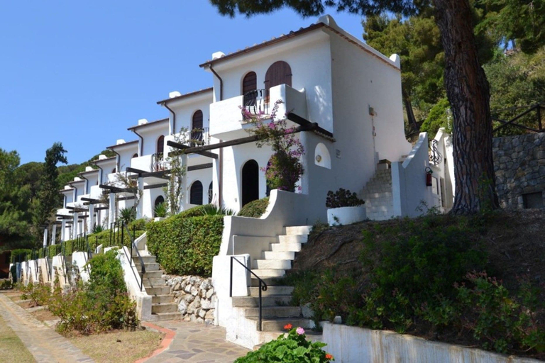 Exterior & Views 2, Hotel Cala di Mola, Livorno