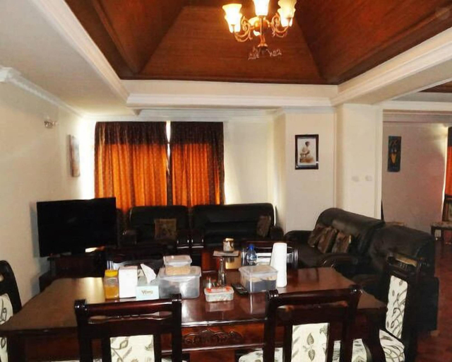 Others 5, Millennium Apartment Hotel, Addis Abeba