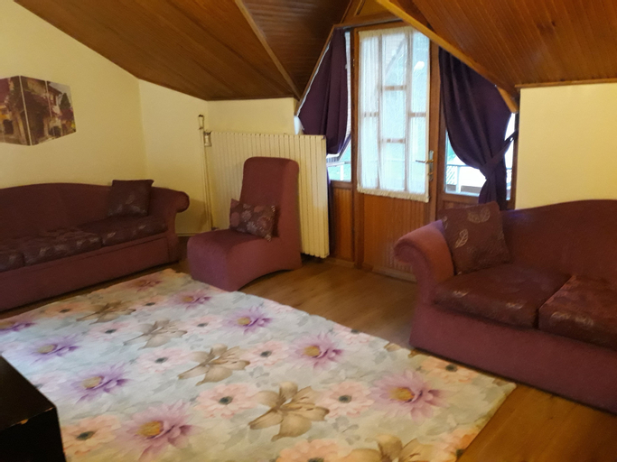 Bedroom 5, Bolu Yildiz Hotel, Merkez