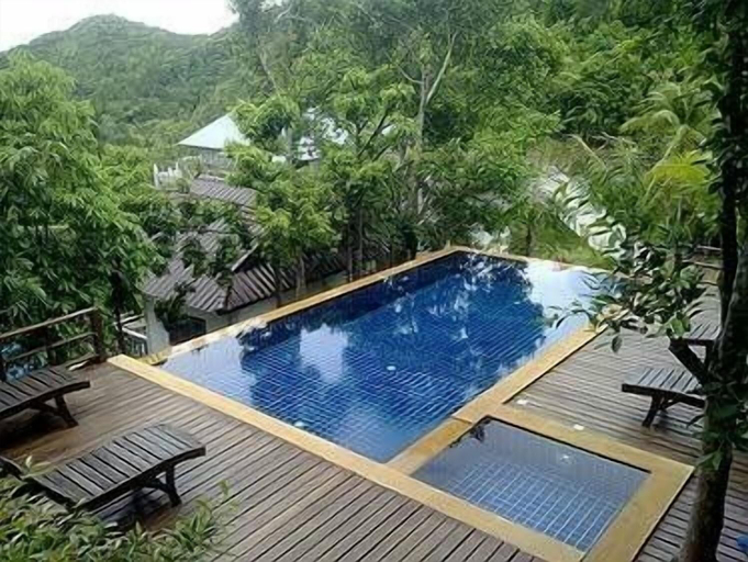 Sport & Beauty 2, Salad Villa, Ko Phangan