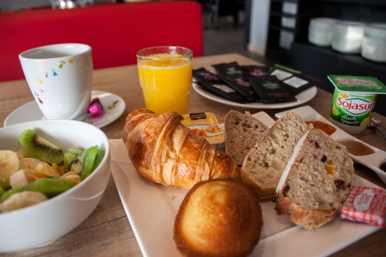 Food & Drinks 5, Brit Hotel Le Kerodet, Finistère