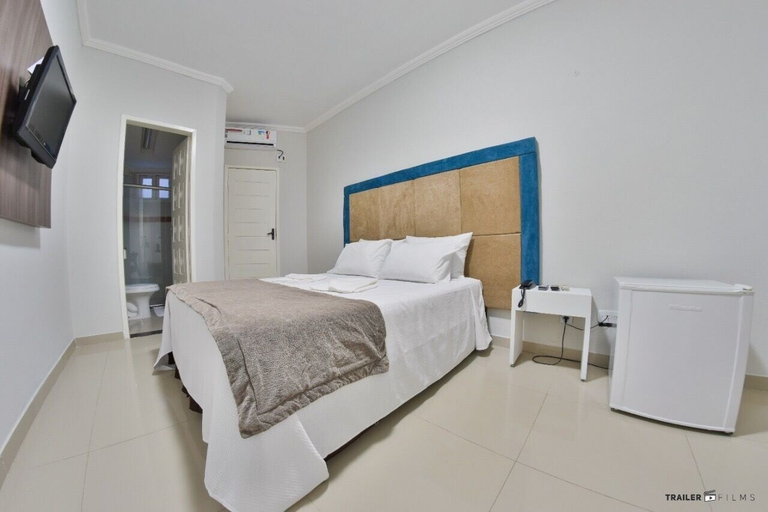 Bedroom 3, Primme Hotel, Aracaju
