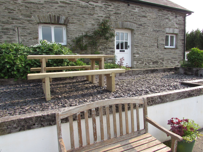 Others 5, Wernddofn, Pembrokeshire