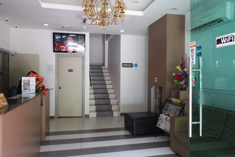 Others 5, Home Hotel Labuan, Labuan