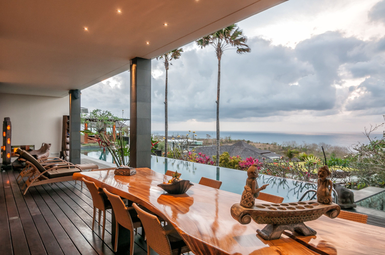 Food & Drinks 4, Private Villas of Bali, Badung