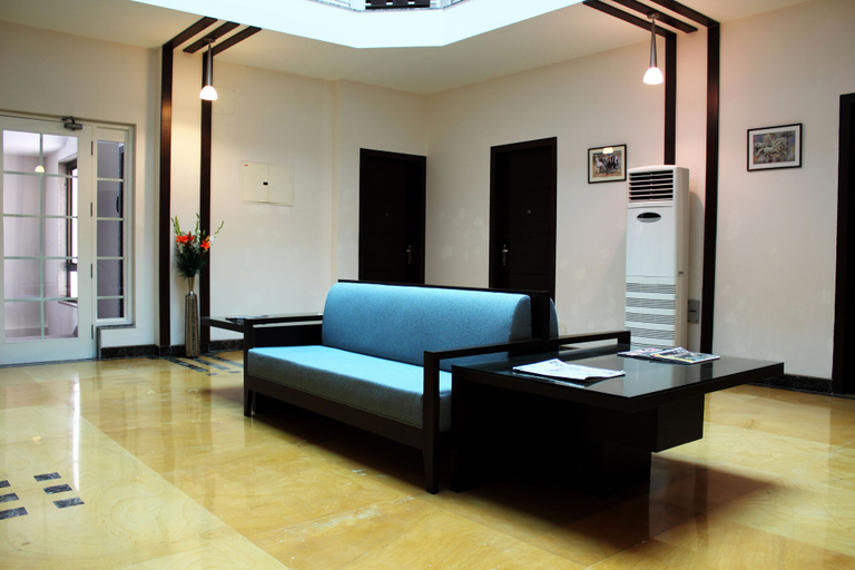 Others 4, Stately Suites MG Road, Gurgaon