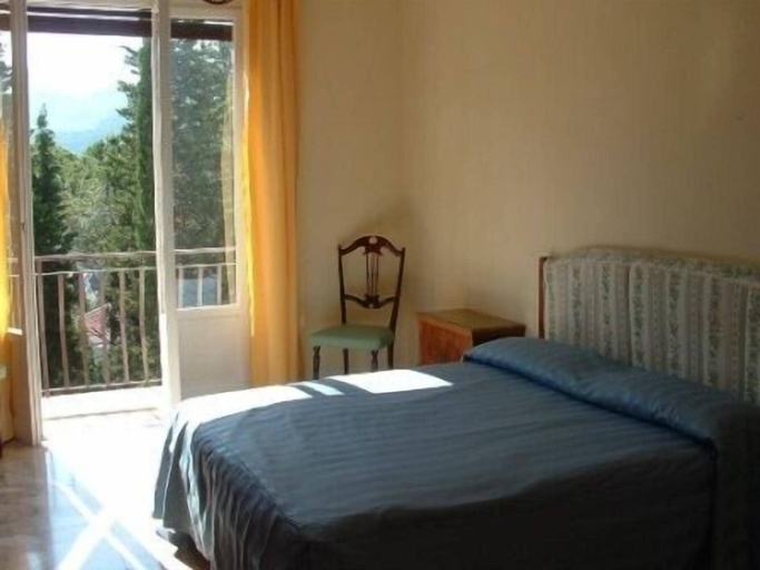 Bedroom 2, La Perla Blu, La Spezia