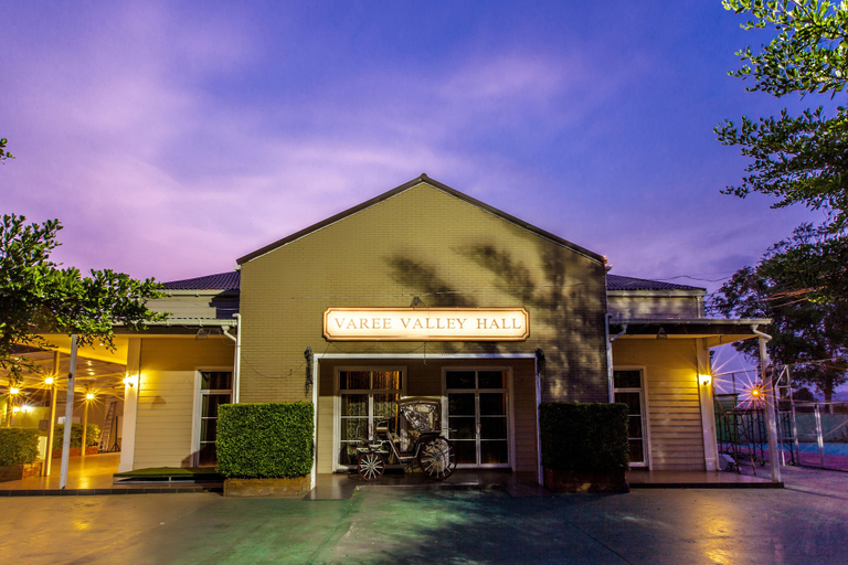 Exterior & Views 2, Varee Valley Resort and Restaurant, Ubol Ratana