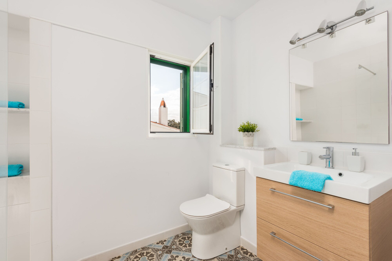Bathroom 3, Villa Can Ernest, Baleares