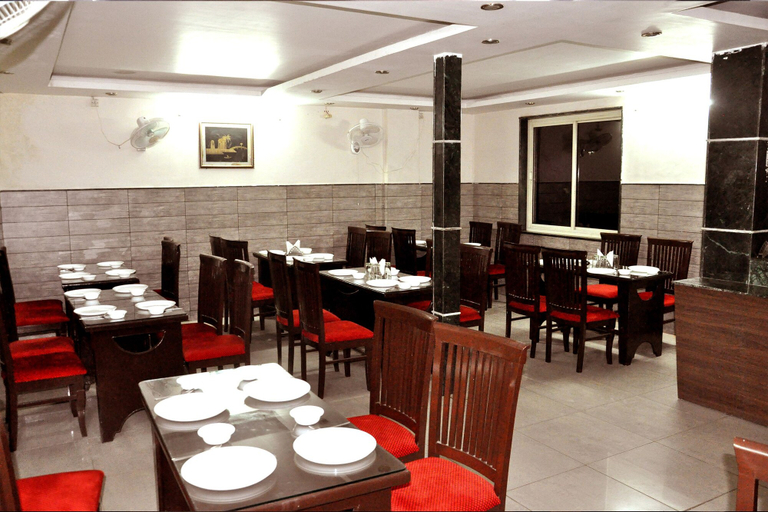 Food & Drinks 4, Jagdish Residency, Reasi