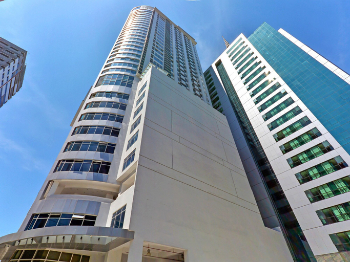 Exterior & Views 2, Currency Serviced Suites, Pasig City