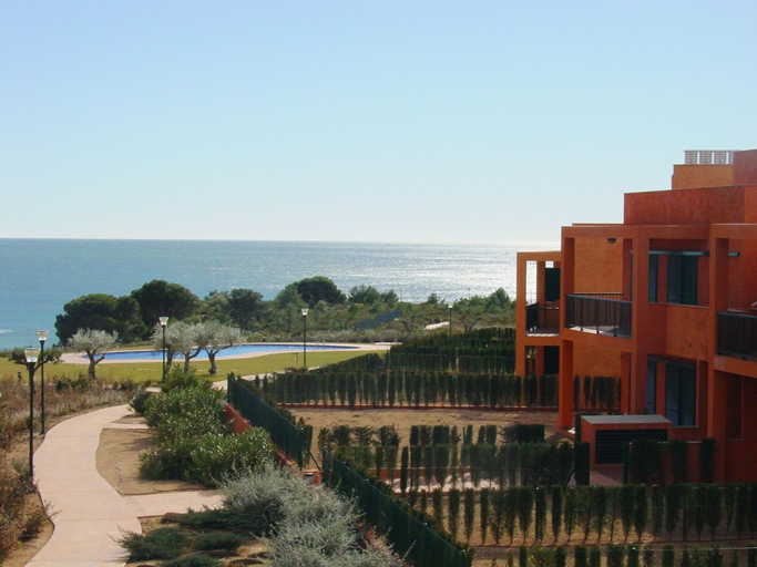 Exterior & Views 2, Moderno Bajo Marina Sant Jordi, Tarragona